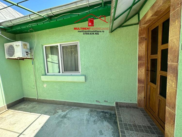 Casa de vanzare-gata de mutat- zona Str.Alexandru cel Bun! - 9