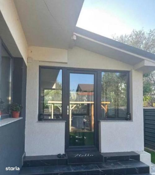 Casa individuala complet mobilata si utilata ideala pentru familie - 4