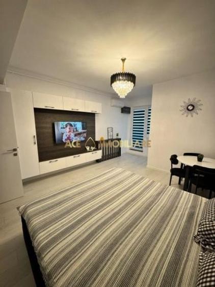 Garsoniera de inchiriat | Berceni | Lift | Centrala | - 2