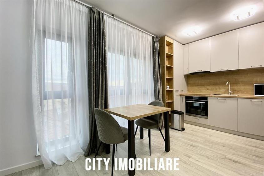 Apartament 3 camere LUX, Prima inchiriere, parcare, bloc nou, str. Bucuresti - 3
