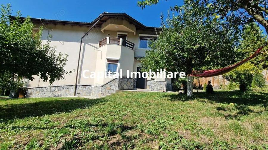 Vila spa?ioasa 5 dormitoare, Provita de Jos - 2