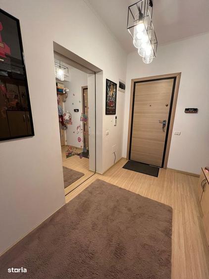 Apartament cu 3 camere in Tomis Plus, - 9