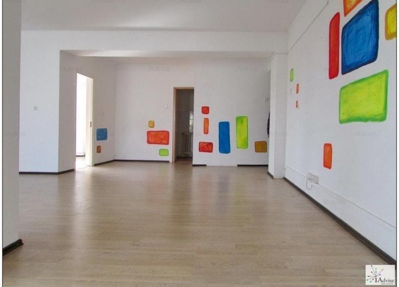 Spatiu de birouri in Centrul Civic - 1