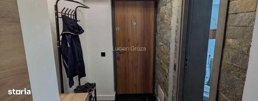 Vanzare garsoniera zona Ghencea