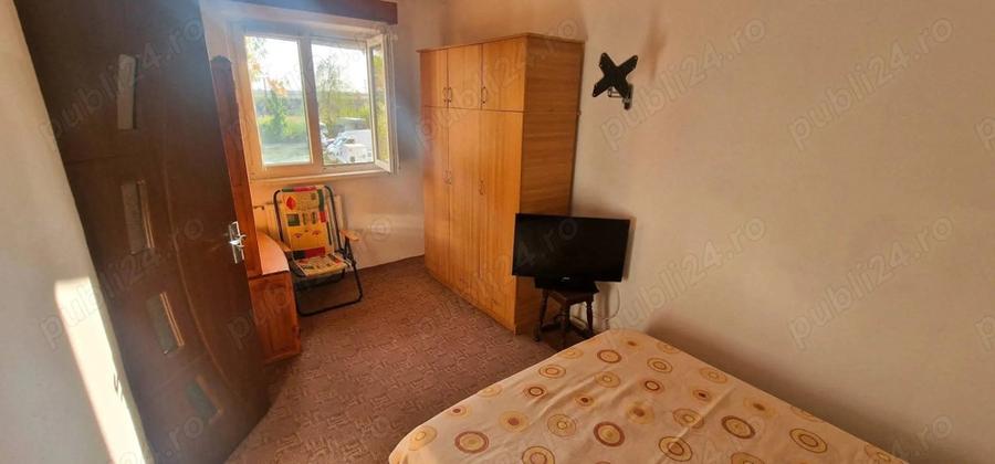 Inchiriez apartament 2 camere - 5