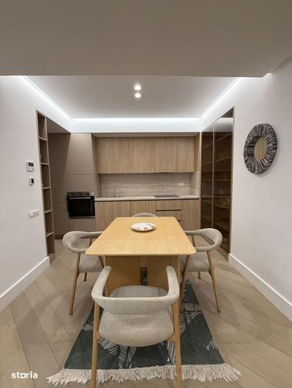 Apartament de 3 camere / Cortina 126 / Erou Iancu Nicolae / Cambridge - 3