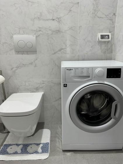 Apartament 2 camere Residence5 North - 3