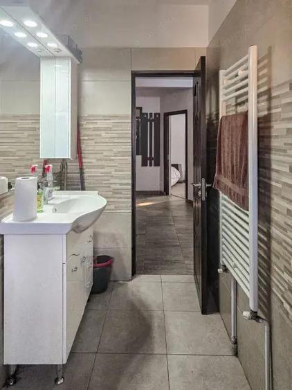 Apartament modern cu 2 camere de vanzare , zona Nord - 5