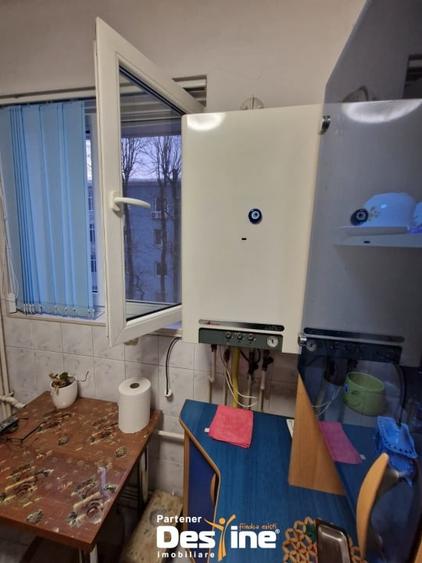 Apartament 2 camere, mutare imediata, centrala proprie, Salaj/Ferentari - 10