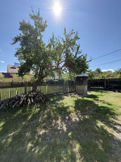 Casă la tara | Calatele | Teren 2100 mp | Exclusivitate | Comision 0% - 14