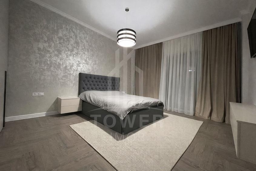 Apartament 3 camere | Design modern I Complet mobilat - 5