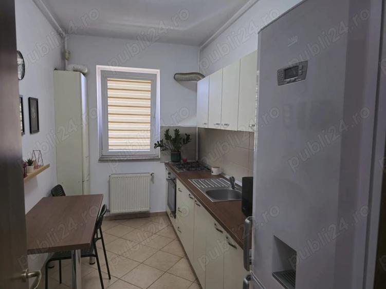 Inchiriez apartament 3 camere Fundeni - 7