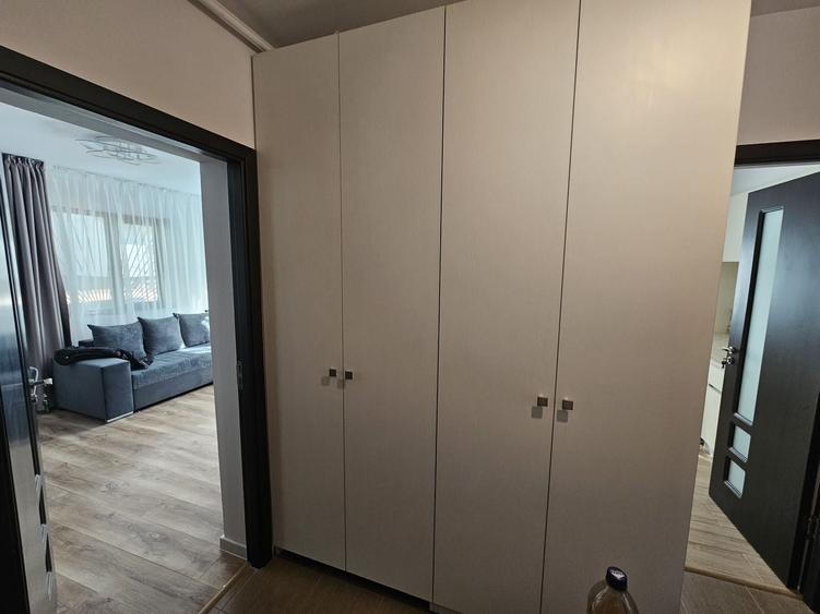 Apartament 3 camere de inchiriat Faleza Nord - 9