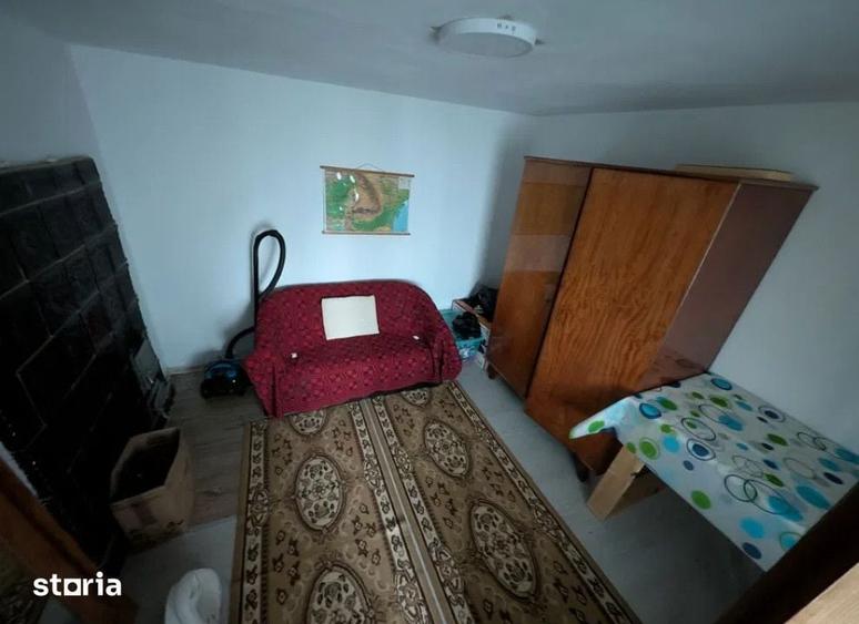 Casa 3 camere Sarata , 56 metri Cod:162497 - 4