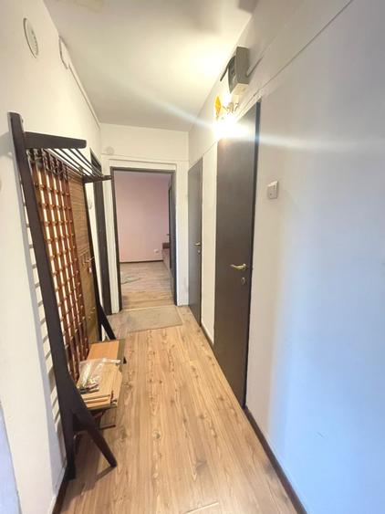 Apartament 2 camere-Podu Ros-49 mp - 8