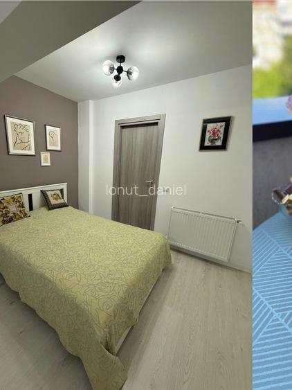 Garsoniera dubla/studio Lujerului/Virtutii