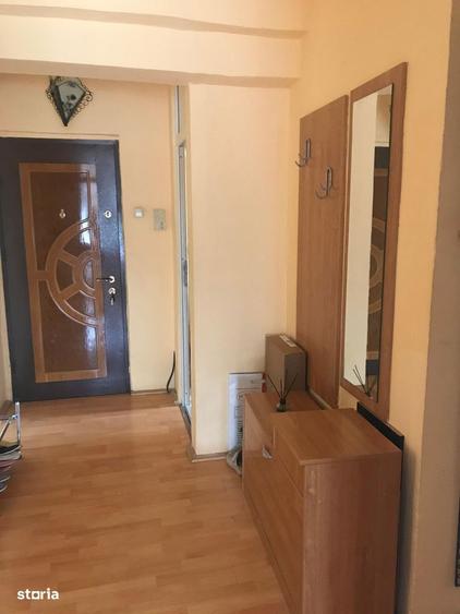 Proprietar Apartament de Vanzare 3 cam. zona Dacia 119.900 euro - 8