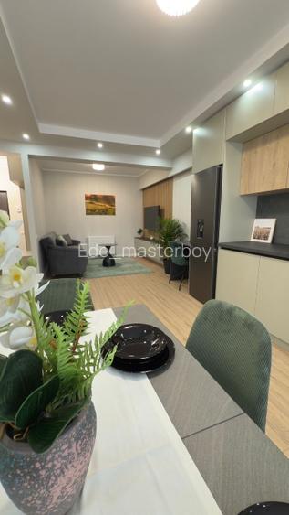 PF vând ap 2 camere Florești, 54mp+balcon PF vând ap 2 camere Florești, 54mp+balcon