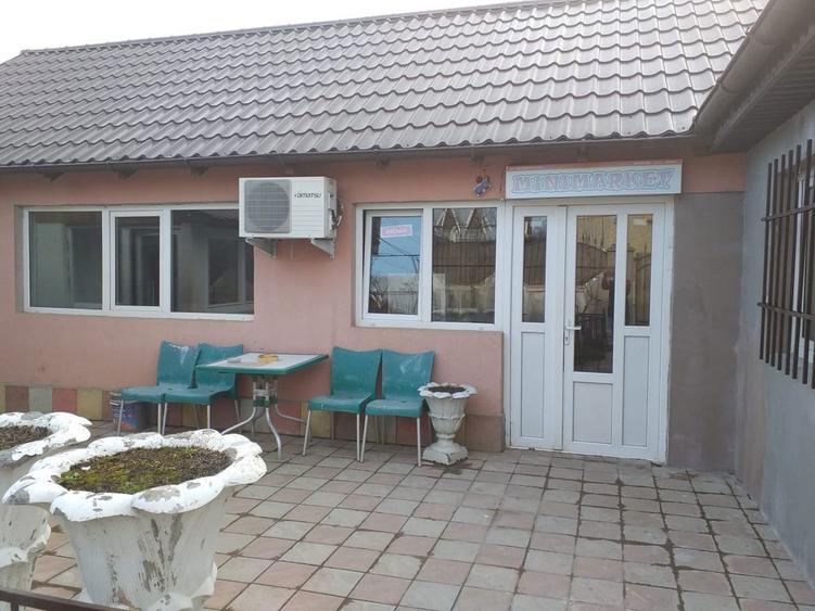 spatiu comercial de inchiriat Hemeius - 1