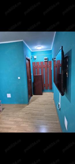 Inchiriez garsoniera la mansarda, zona Marinarul, 26 mp - 1