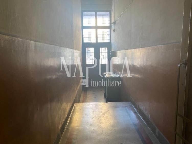 Apartament 2 camere de vanzare in Centru, Cluj Napoca - 8