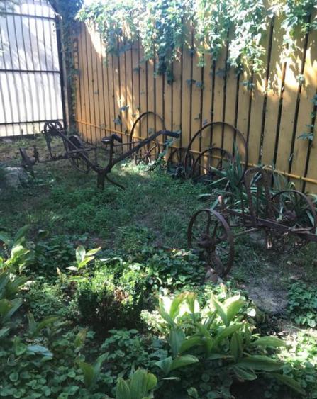 Casa S+P+1+M km5 - 16