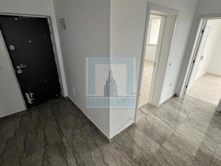 Apartament 2 camere, 58 mp + gradina 348 mp - zona Sanpetru - 5