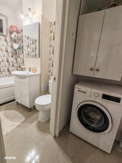 Apartament 2 camere Craiovei, Renovat Nou, mobilat si utilat - 2