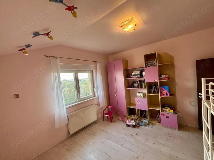 Casa Sinandrei Timis - 8