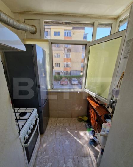 Apartament 2 camere Decomandat Micro 12 - 3