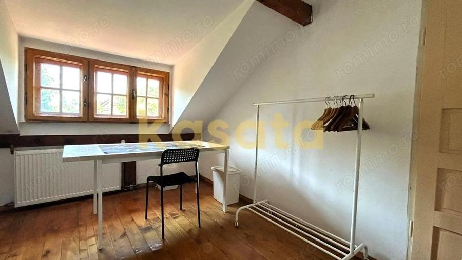 2 camere I Floreasca I etaj 1+M I mobilat si utilat I centrala proprie - 7