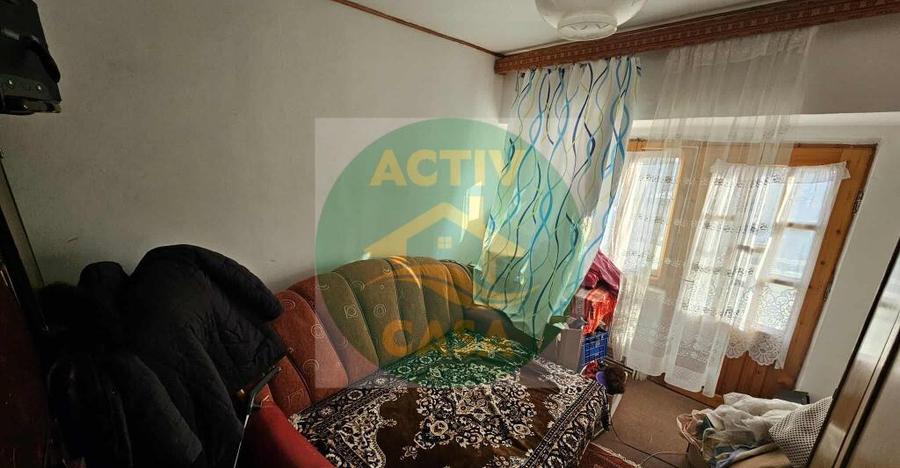 Apartament 2 camere si 2 balcoane, centru - 2