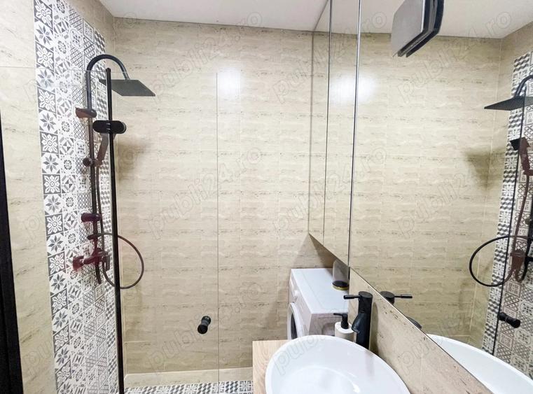 2 camere 2min metrou Regie Novum Orhideea Premium Grozavesti Residence - 3