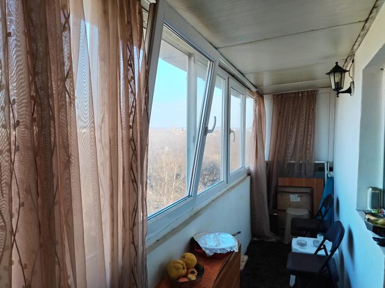 3 camere bloc nou - Brazda lui Novac - 13