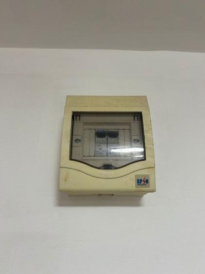 Garsoniera Pantelimon renovata proprietar - 2