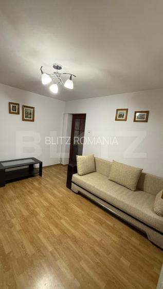 Apartament 2 camere, etaj intermediar, boxa la subsol, cartier Obcini Apartament 2 camere, etaj intermediar, boxa la subsol, cartier Obcini