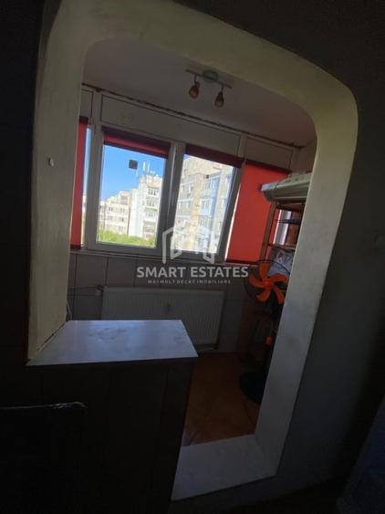 Berceni-Oltenitei-Piata Sudului |Apartament 2 camere |Reabilitat termic| Parcare - 11