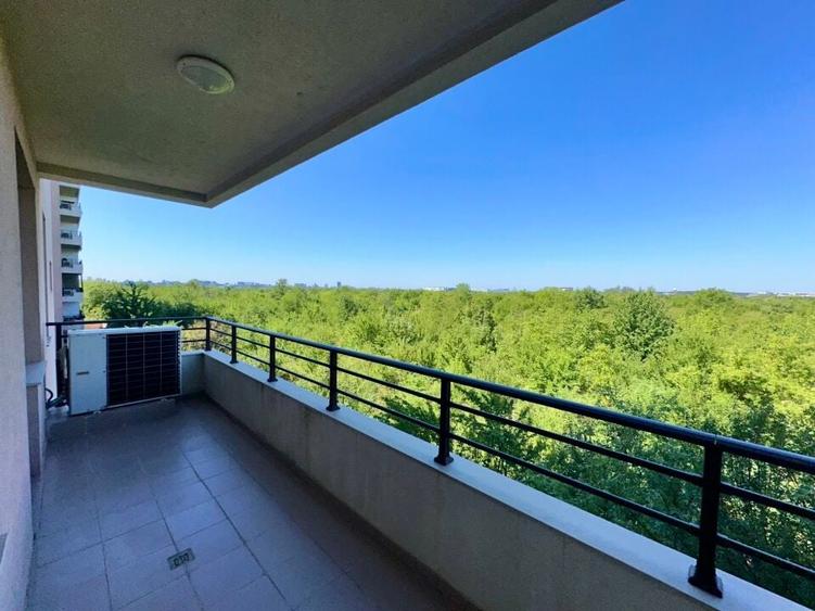 Aleea Privighetorilor 4 camere decomandate (ne)mobilat complet etaj 2/S+P+7 - 22