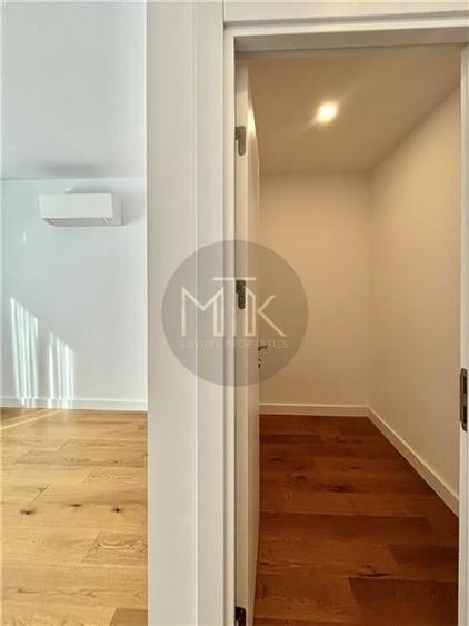 EXCLUSIV | SCOALA AMERICANA - Complex cu PISCINA | Pipera - Vila Duplex / 327 MP - 37