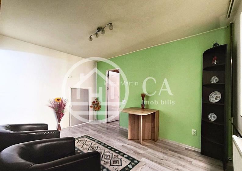 Apartament cu 2 camere de vanzare in zona Rogerius, Oradea Apartament cu 2 camere de vanzare in zona Rogerius, Oradea