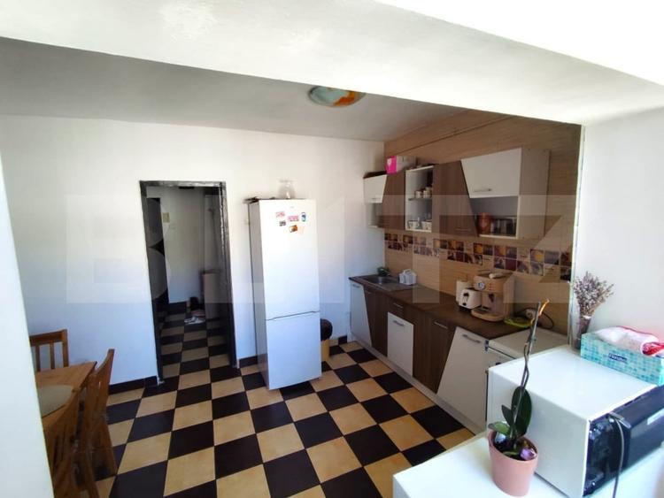 Apartament 1 camera 40mp, Tigarete - 3