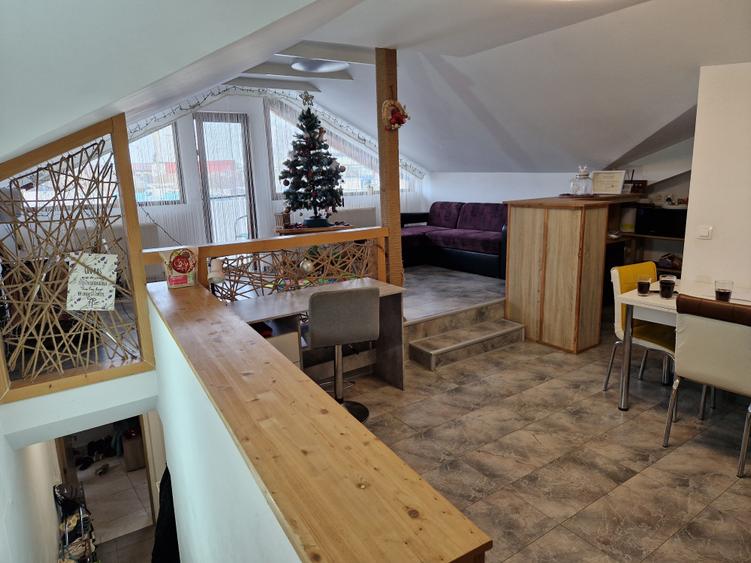 Casa construcție noua Brașov - 6