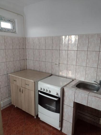 Garsoniera Confort 1, zona Calea Galati, mobilat utilata. - 3