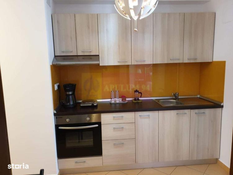 Apartament de vanzare la Sinaia - 16