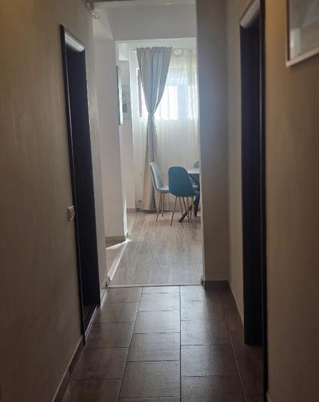 Apartament 2 camere Centru 7 minute Aeroport - 4