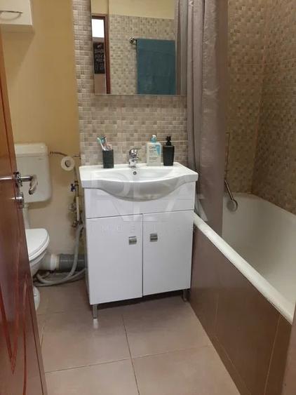 2 camere Moșilor decomandat, an 1981, metrou, 55 mp - 6