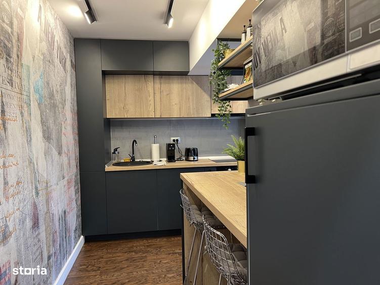 Apartament 2 camere Central - Splaiul Unirii, Renovat Complet - 6