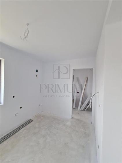 Duplex nou -modern- spatii generoase - Urseni - 13
