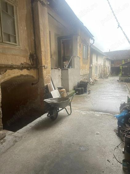 Casa 3 camere, anexe, Ilidia jud. Caras Severin - 3