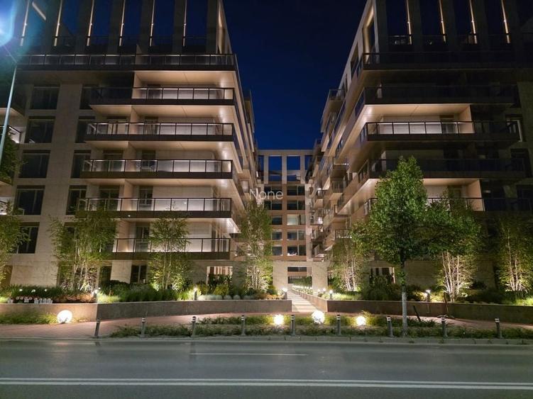 Apartament 3 camere – Cortina 126, Iancu Nicolae